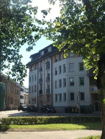 Gyöngy Apartman
