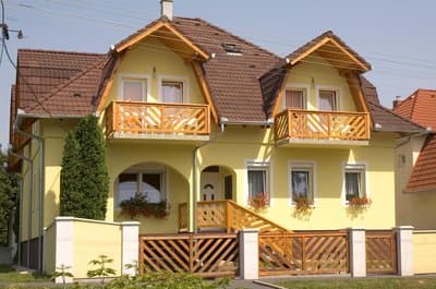 Erika Appartementhaus