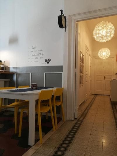 MiRhome Guest House