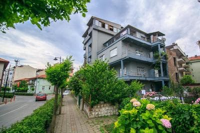 Amasra Kerem Apart