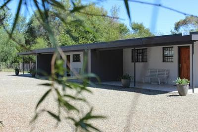Riempie Estate Self-Catering