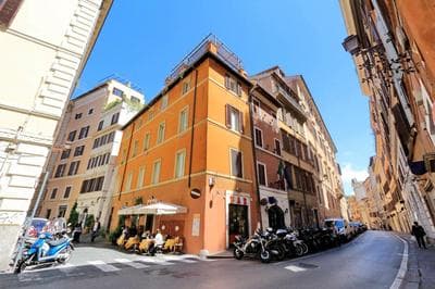 Smart Lodging Sky