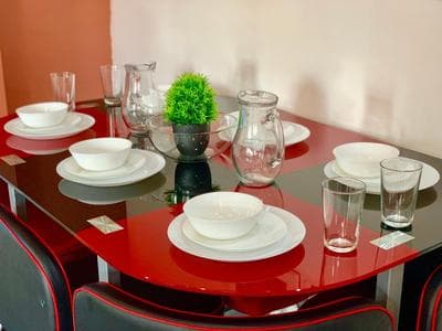 London Luxury 2Bedrooms, Reception, Garden, Apartment