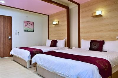 Hotel Yong Cheng