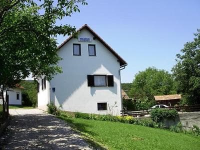 House Vranić Plitvice