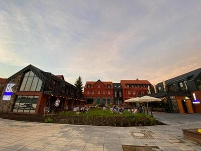 Kurort Kameralny