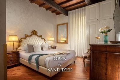 Condotti Corner Apartment Piazza di Spagna