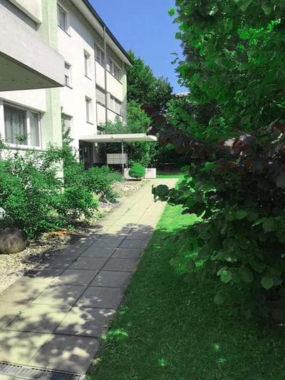 Charmantes Apartment