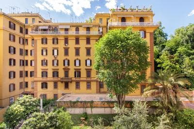 Trastevere Decò Apartment