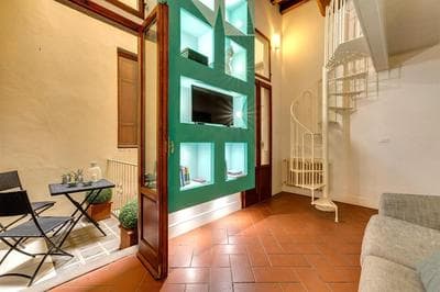 Tegolaio Apartments by Mamo Florence