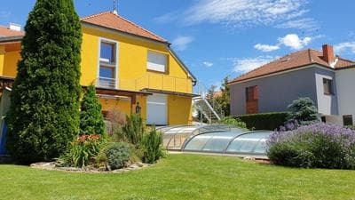 Apartmán Znojmo