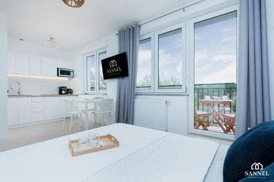 Apartament Baltic Studio