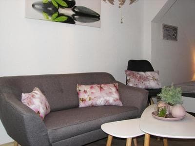 Ferienzimmer Zentrum