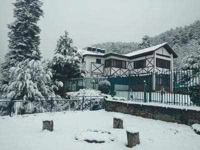 Walisons Peace Resort