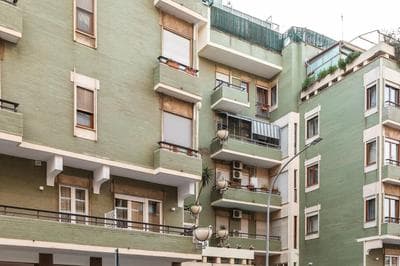 Momo Central Rome 2