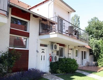 Rév Apartman
