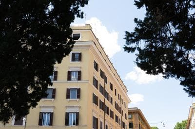 B&B Domus Quiritum