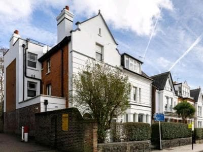 Stylish Highgate 2-bed Apt Sunny Roof Terrace & Quiet Street