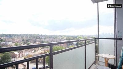 Woolwich short or long term apartment