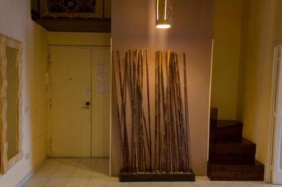 Dimora dei Giganti Apartment