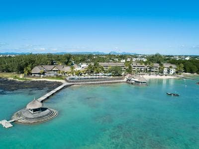 Veranda Paul et Virginie Hotel & Spa - Adults Only