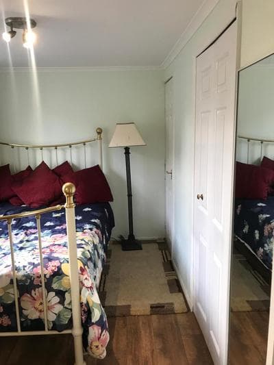 cosy cottage annex in Fairlop