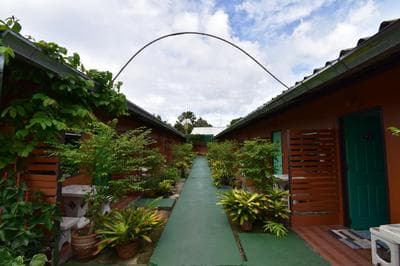 Mukda Guesthouse