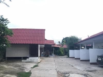 I love you 777 ไอเลิฟยู หัวสนามบิน Pet Friendly Airport Resort