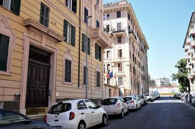 Hotel Paolo II