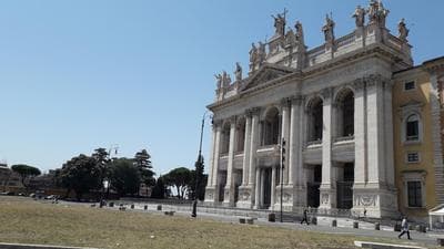Gioia Guest House Rome