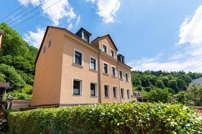 Haus am Malerweg