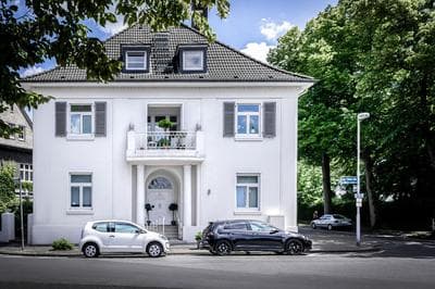 Design-Loft und Apartments