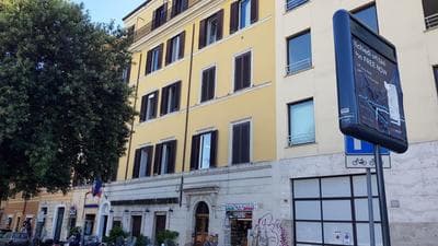 Casa Della Rovere