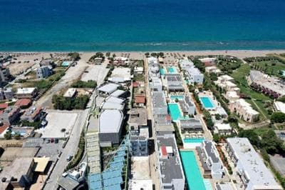 Blue Boutique Apts