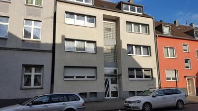 SK Apartments - Green