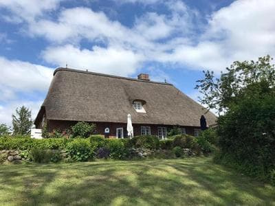 Haus Holländerdeich