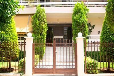 EcoStay-Serenity,business class apartment by the sea in Alimos Kalamaki#