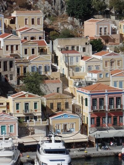 Harbour View Apartment