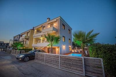Villa Pellina