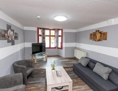 Lindenring Pension