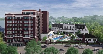 Kimpton Cottonwood Hotel by IHG