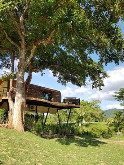 Monlada Khaoyai