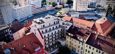 Spa Hotel Vita