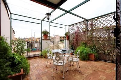 RomeAsYouLike - Arancio Apartments N°9