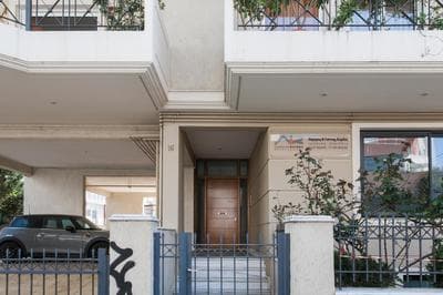 Superb & Comfy 2BD Apartment in Marousi by UPSTREET