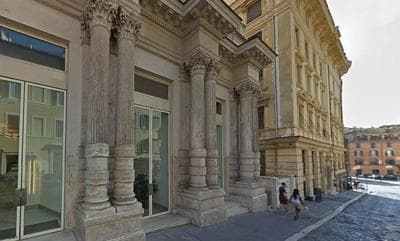 RomeAsYouLike - Spagna Experience 20