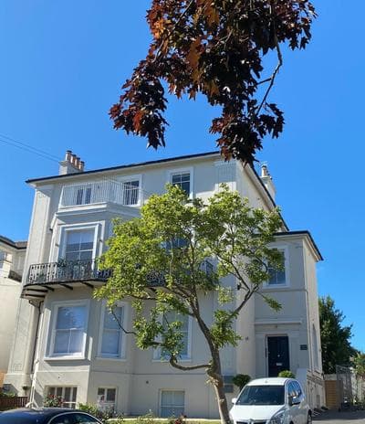 Serene in Ryde