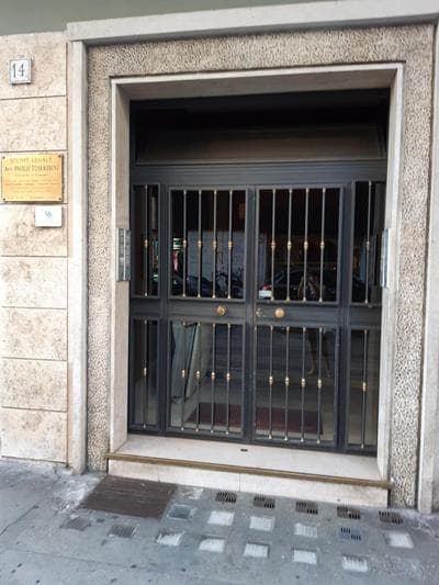 “I piccoli grani” delizioso BB vicino Vaticano