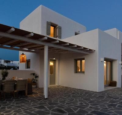 ILI Villa