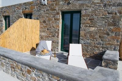 Traditional suites in Chora Kythnos #3